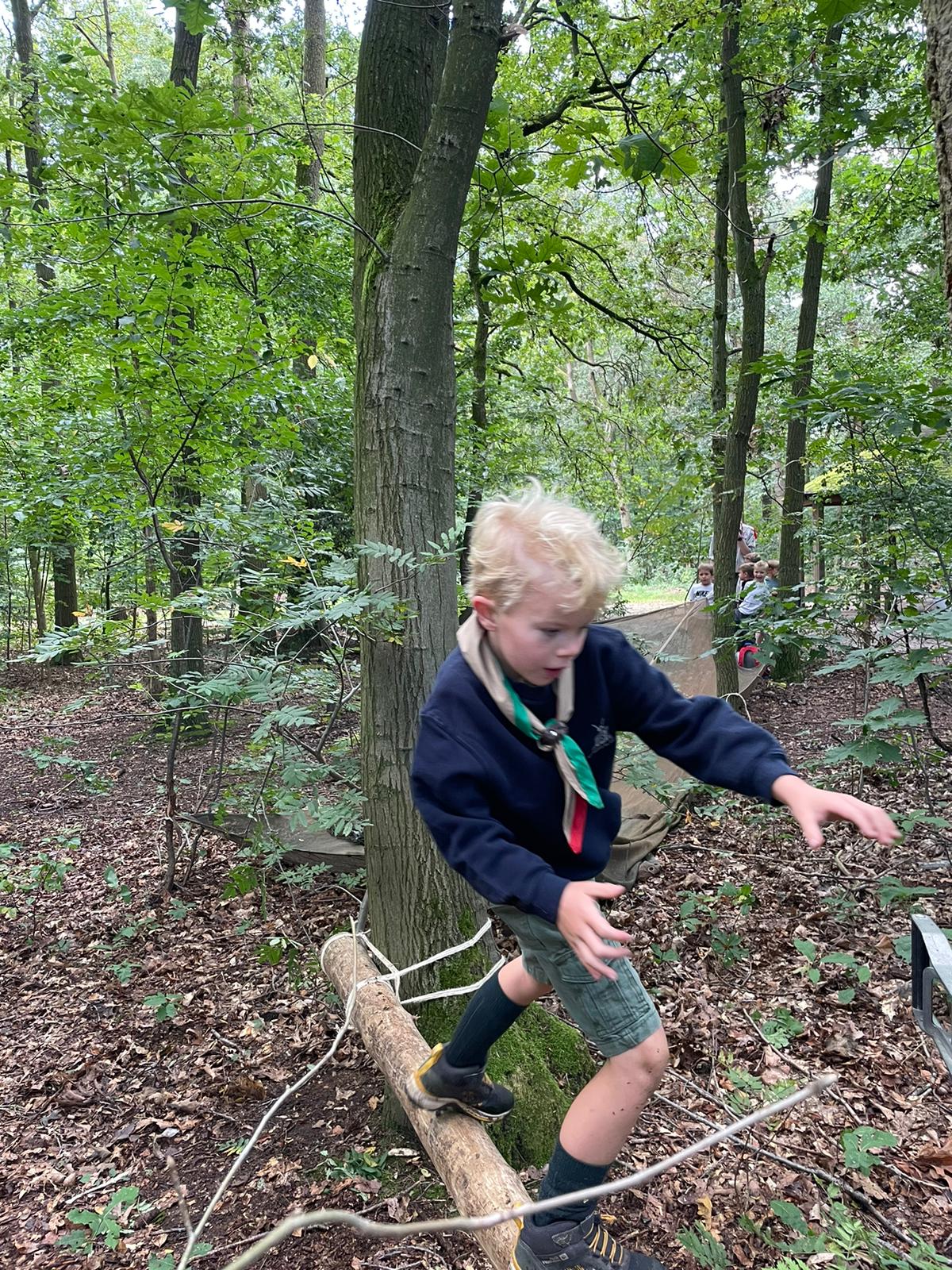 Sint-Martinus den XIIde - Opening 2024